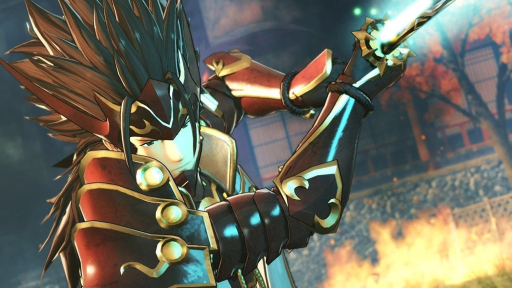 Fire Emblem Warriors - Switch Fire Emblem Warriors - Switch